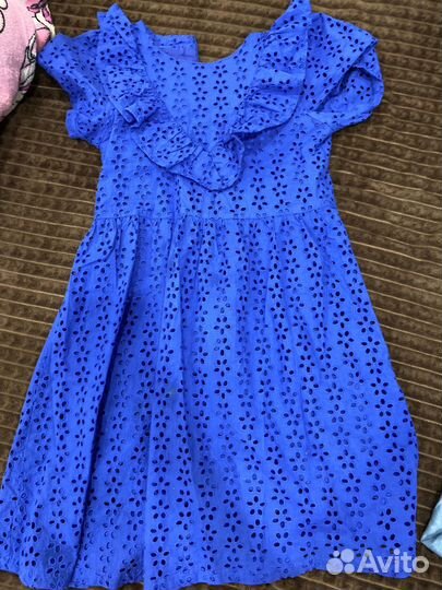 Платья для девочки