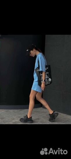 Женская двойка