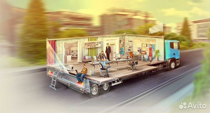 Грузоперевозки, переезды,межгород от 200 км