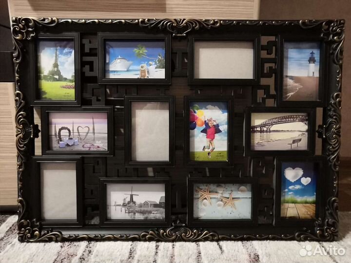 Фотоколлаж