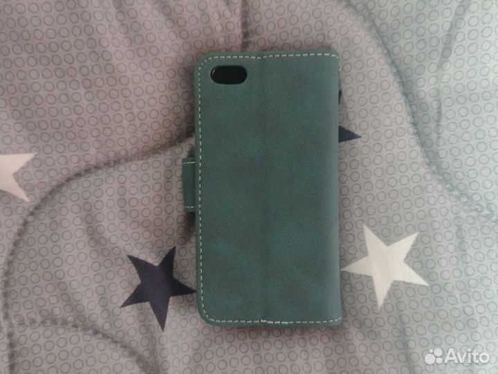 Чехол на iPhone 5s