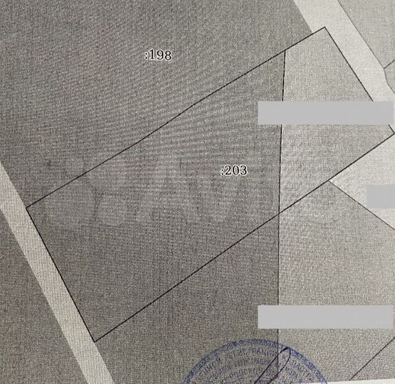 Участок 10,5 сот. (ИЖС)