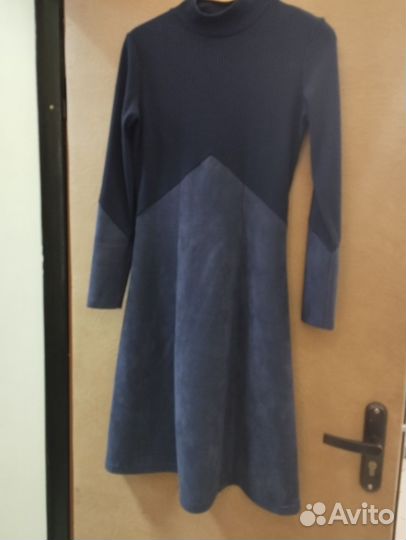 Платье женское 44 46