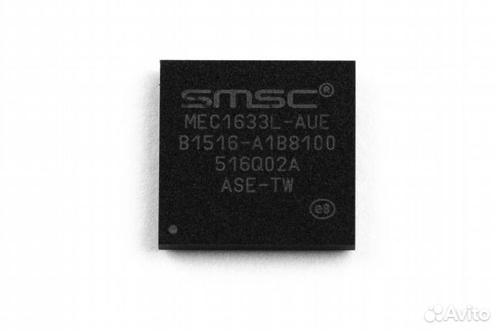 Мультиконтроллер MEC1633L NEW