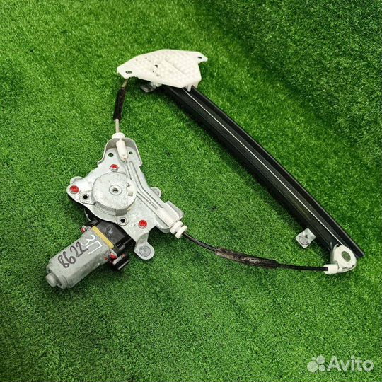 Стеклоподъемник задний правый SsangYong Actyon 2