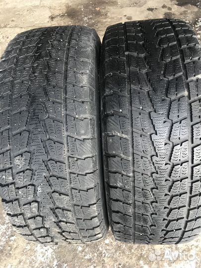 Toyo Winter Tranpath S1 265/65 R17