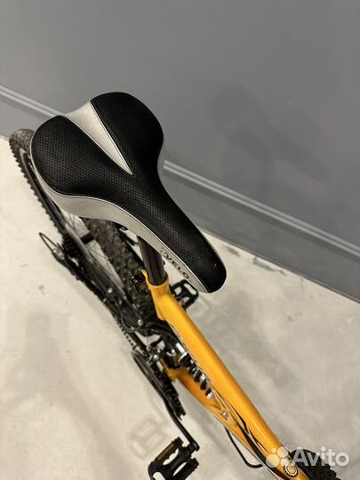 Велосипед горный Stels focus