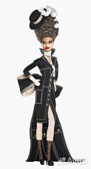 Барби Barbie Pepper by Byron Lars Байрона Ларса