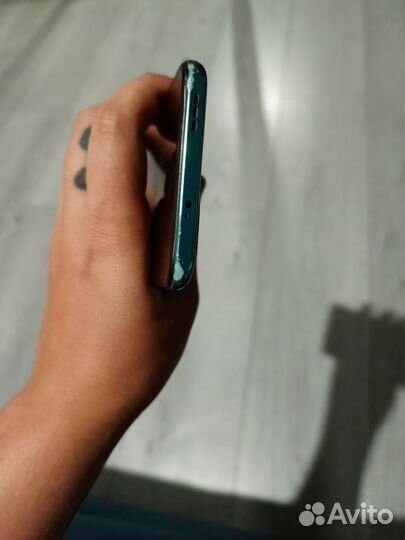 Xiaomi Redmi note 10