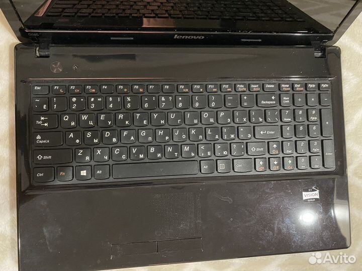 Lenovo g585