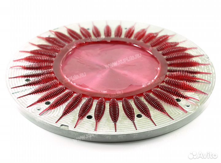 Центробежная форма Tanta 2