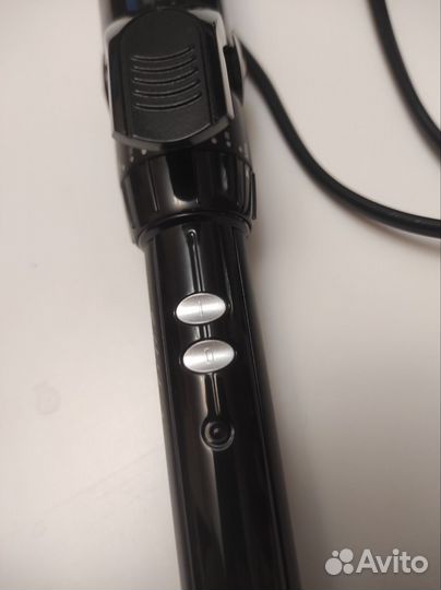 Плойка/щипцы для завивки BaByliss SublimeTouch