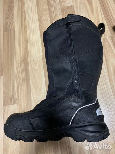 Зимние сапоги Red Wing