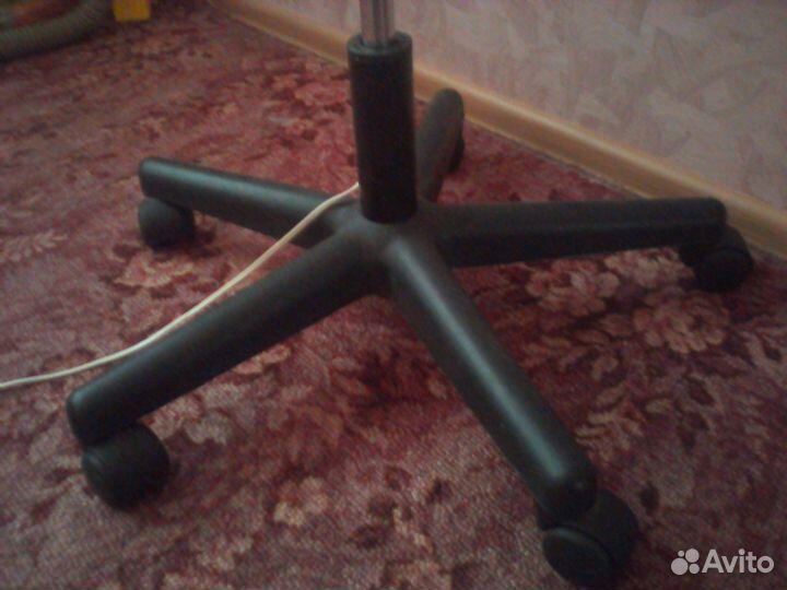 Запчасти К креслу