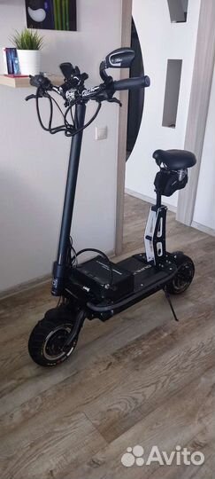 Электросамокат Dualtron Thunder