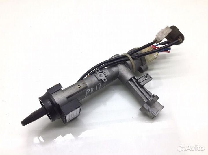 Замок зажигания 8697008100 Ssang Yong Rexton (2001