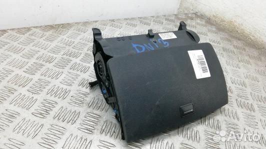 Монитор mercedes benz C-class W204 (DNI03JA01)