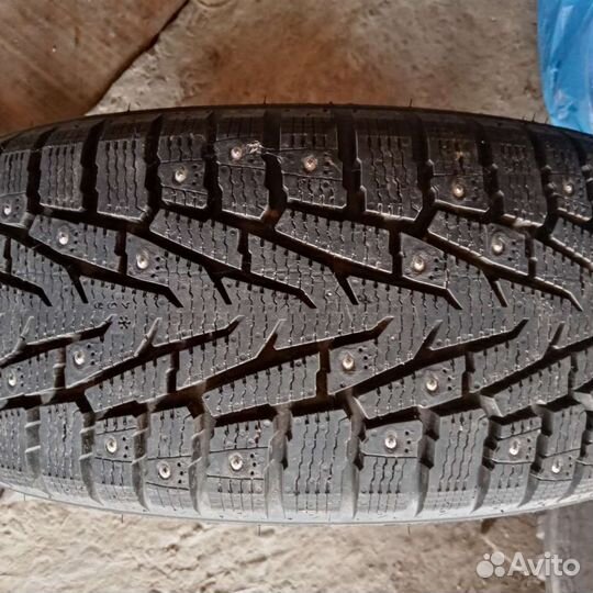 Nordman 7 235/55 R18