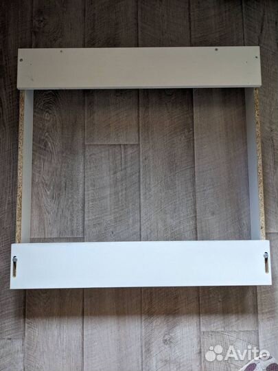 Пеленальная доска на комод IKEA