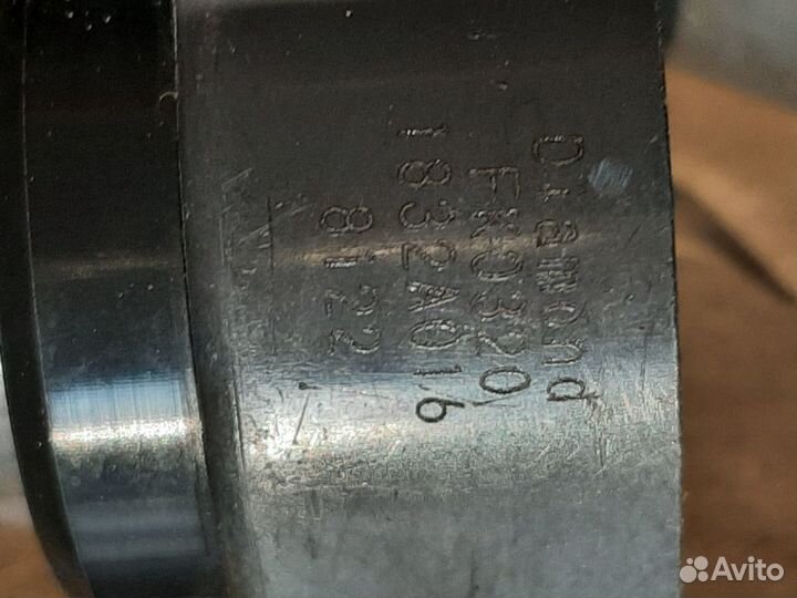 Катушка зажигания мицубиси 1832a016