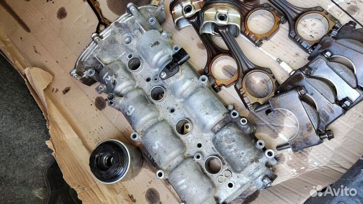 Гбц 1.6 volkswagen polo