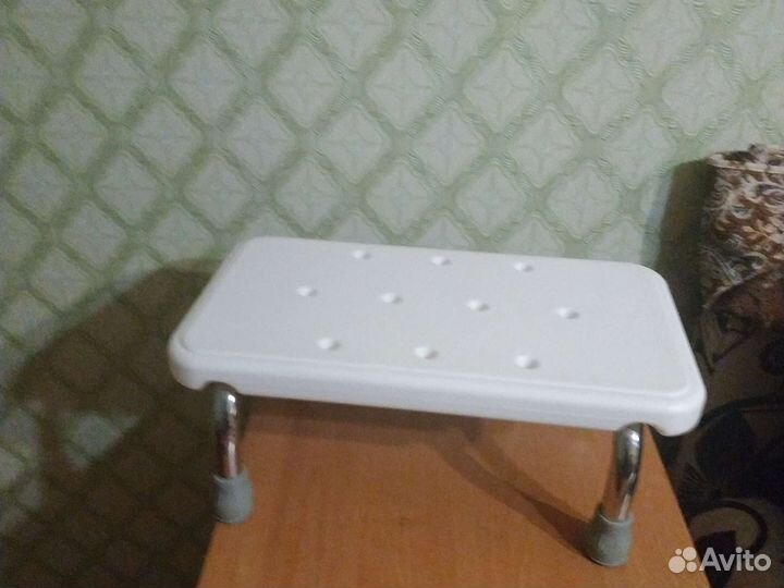 Табурет-ступенька, медицинское изделие
