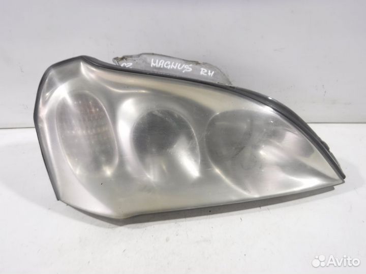 Фара правая Daewoo Magnus