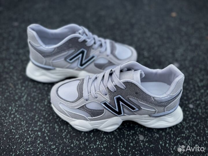 Кроссовки New Balance 37-41 размеры