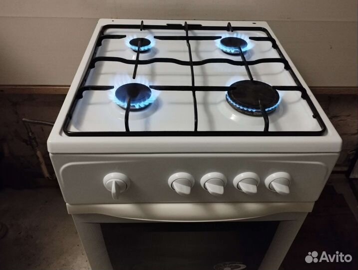 Газовая плита бу