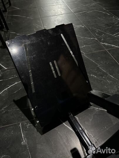 Кокпит для симрейсинга RealGame