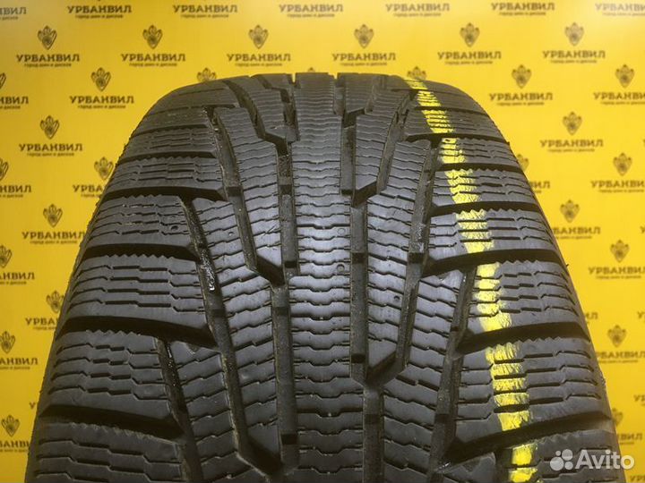 Nokian Tyres Nordman RS2 225/55 R17 101R