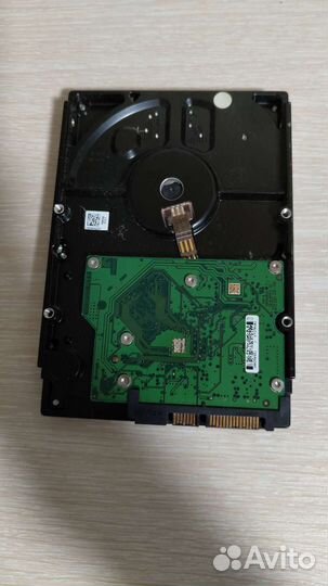 Жесткий диск seagate 160 Гб