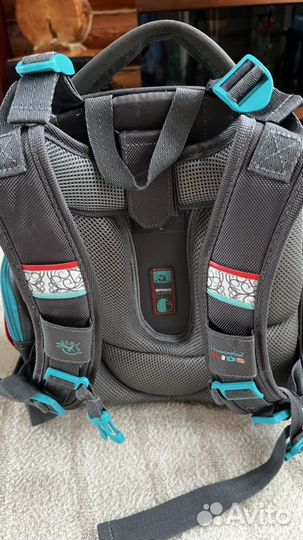 Рюкзак для школы