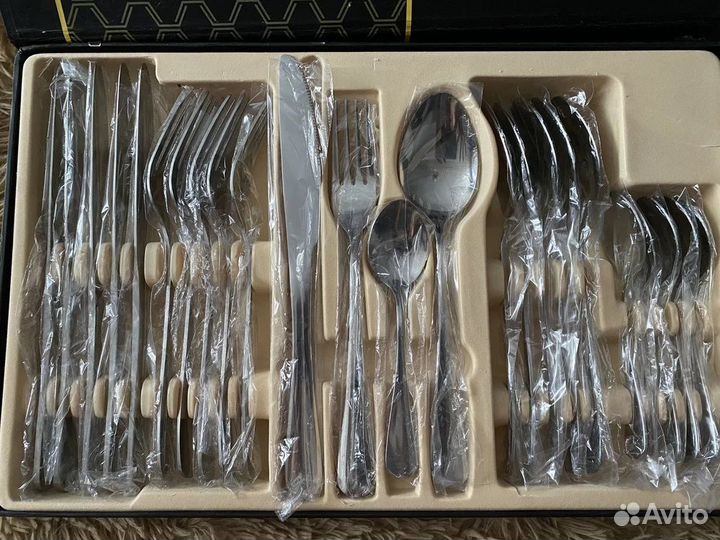 Набор столовых приборов