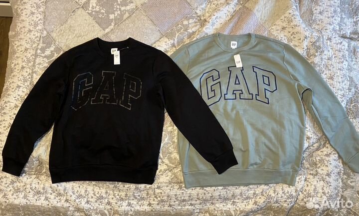 Gap (новый оригинал)