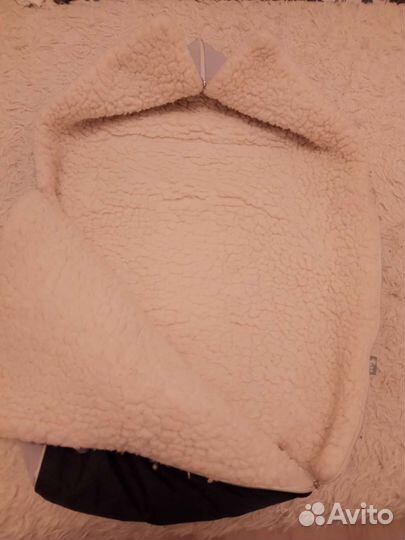 Конверт в коляску