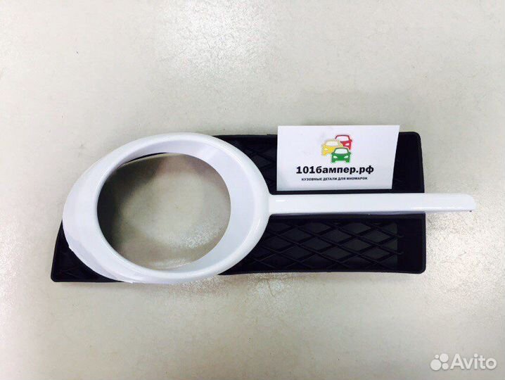 Рамка Птф левая правая Chevrolet Aveo Т250 седан