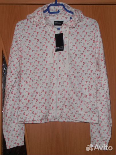 Новая женская одежда (Фин-дия) р. 44,46,48,52