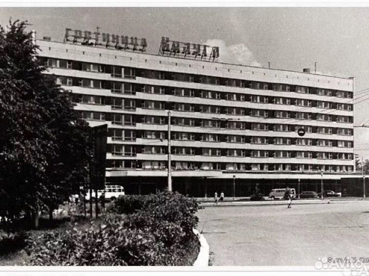 Калуга СССР 4700 фото + 1,8 млн архивных фото