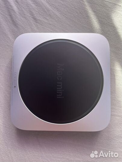 Apple Mac mini m2 256gb