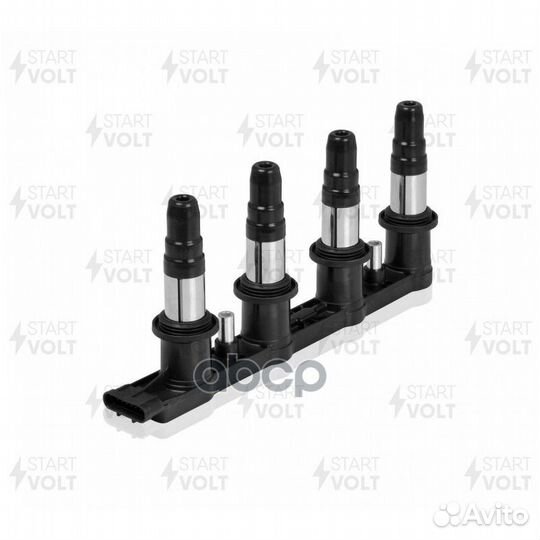 SC 0559 катушка зажигания Opel Astra J/Mokka