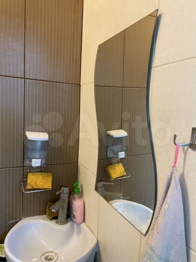 Помещение 40 м²