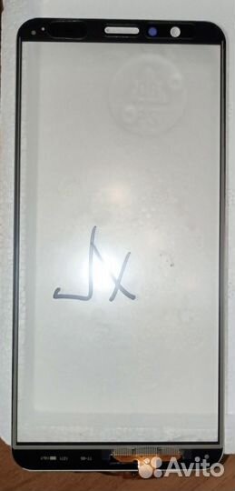 Тачскрин honor 7x