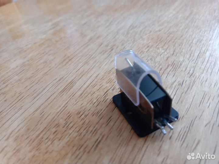 Miyajima Spirit Mono,мс картридж,Япония