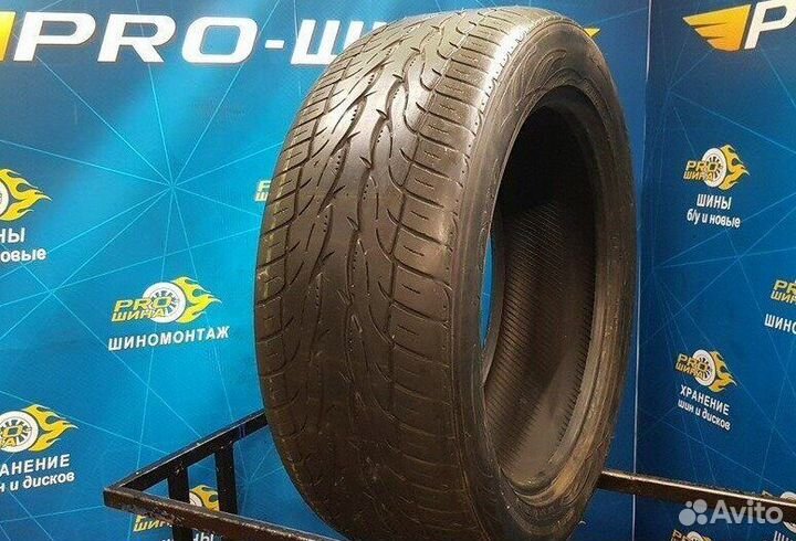 Toyo Proxes ST II 255/50 R20