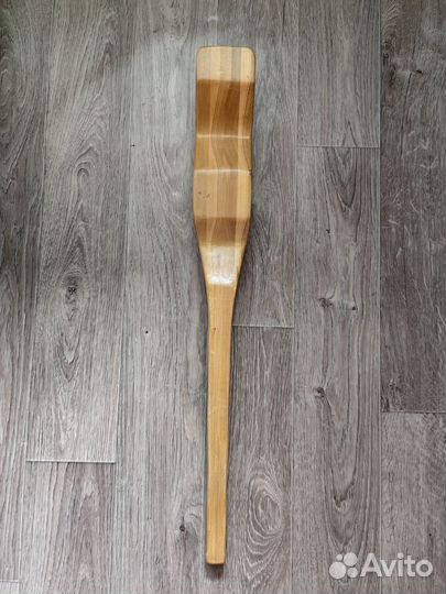 Деревянный тренажёр для подъёма стопы