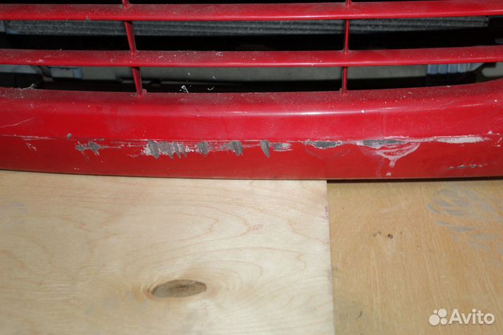 Nosecut toyota vitz yaris KSP90 NCP90 NCP91 NCP95