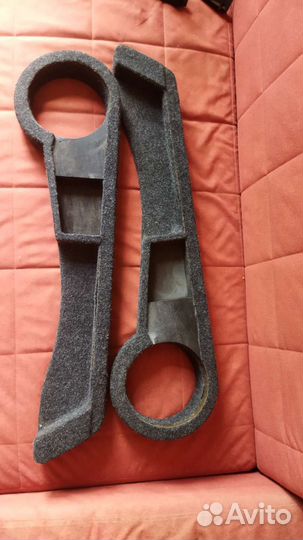 Подиумы ваз 2114