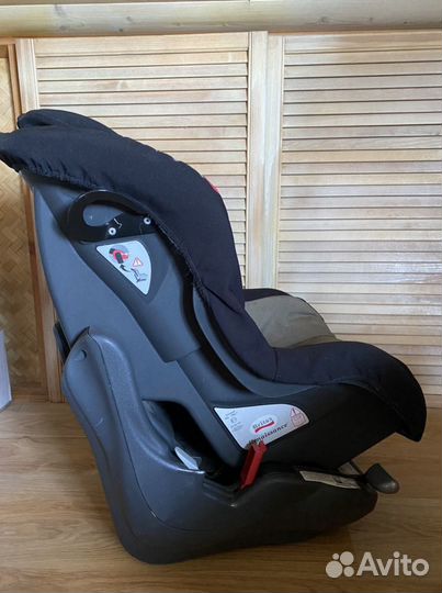 Детское автокресло Britax Romer Asis 9-18 кг