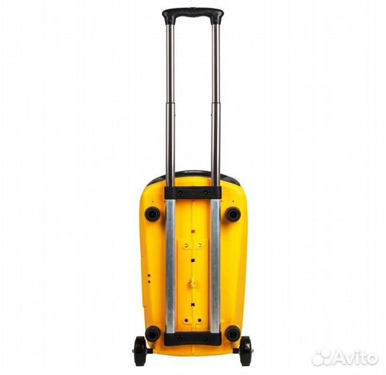 Генератор инверторный GT-3200iSE (3.2 кВт) Denzel